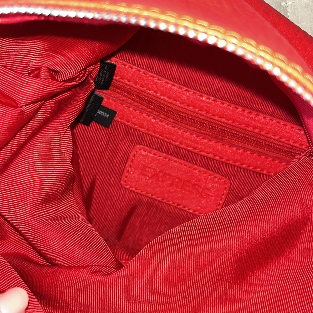 Express Bag - Picture 5 of 5